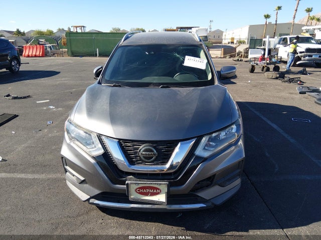 Nissan ROGUE SV 2019 KNMAT2MT1KP544027 Image 12