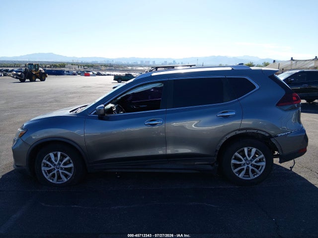 Nissan ROGUE SV 2019 KNMAT2MT1KP544027 Image 14