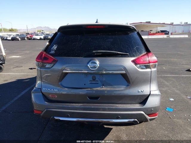 Nissan ROGUE SV 2019 KNMAT2MT1KP544027 Image 16