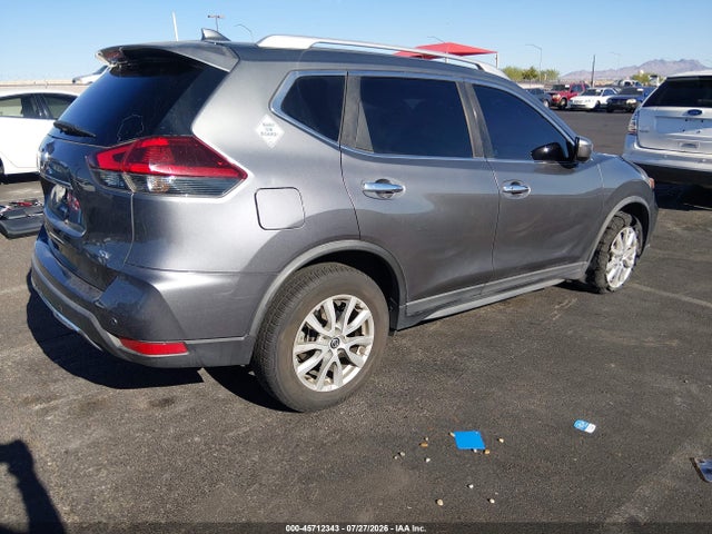 Nissan ROGUE SV 2019 KNMAT2MT1KP544027 Image 4