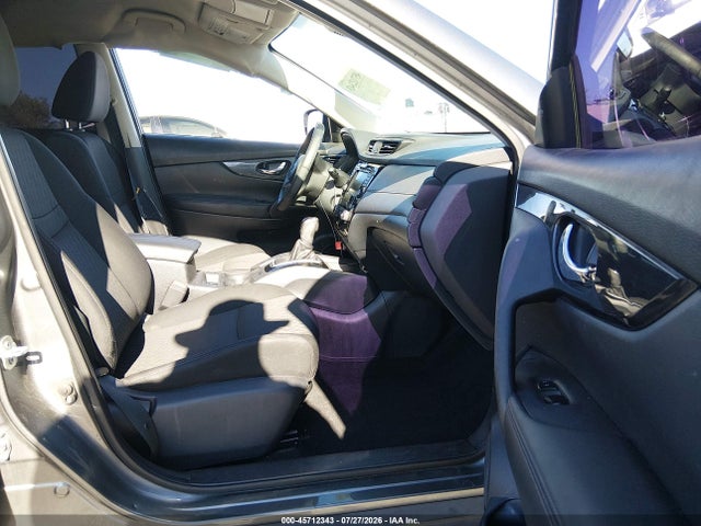 Nissan ROGUE SV 2019 KNMAT2MT1KP544027 Image 5