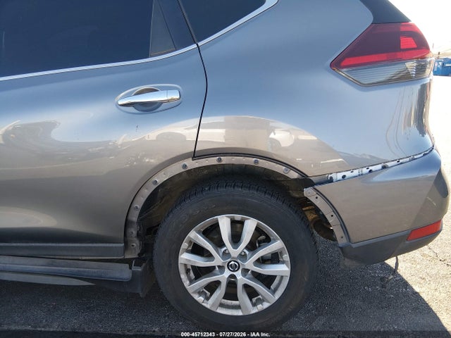 Nissan ROGUE SV 2019 KNMAT2MT1KP544027 Image 6