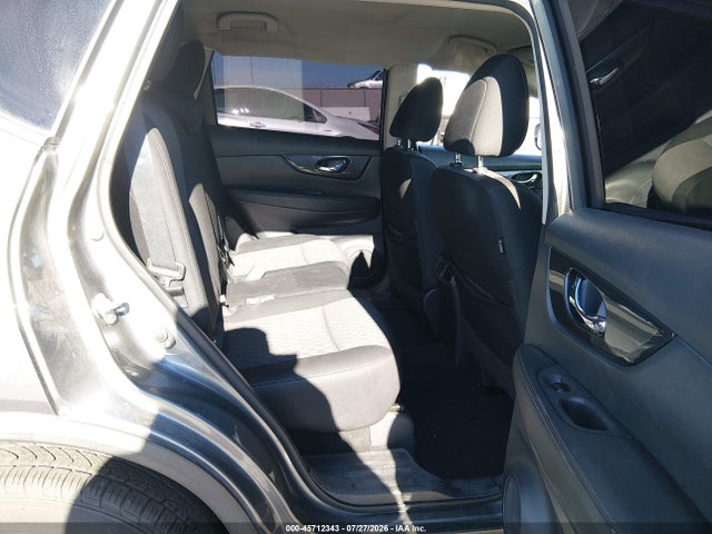 Nissan ROGUE SV 2019 KNMAT2MT1KP544027 Image 8