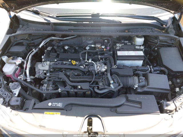 JTDT4MCE0RJ105970 Toyota Corolla Xse