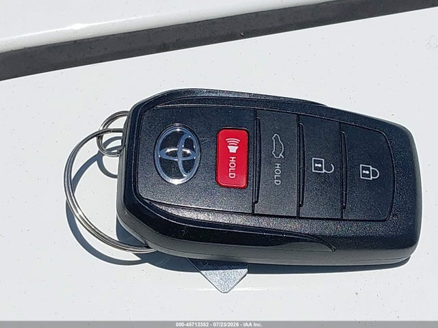 JTDT4MCE0RJ105970 Toyota Corolla Xse