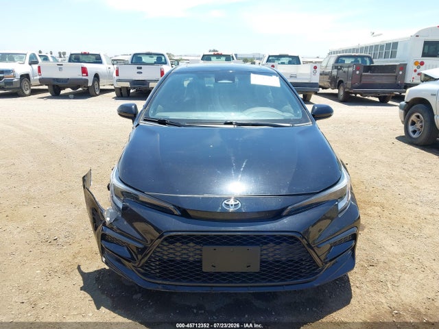 JTDT4MCE0RJ105970 Toyota Corolla Xse