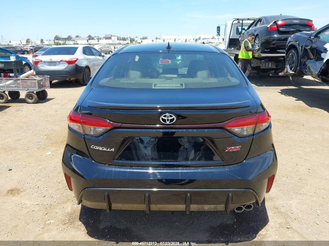 JTDT4MCE0RJ105970 Toyota Corolla Xse