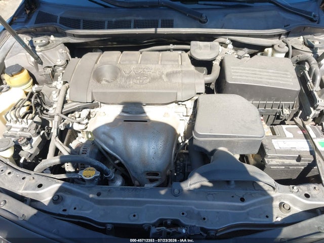 Продажа на аукционе авто 2010 Toyota Camry Le, vin: 4T4BF3EK4AR085570, номер лота: 45712353