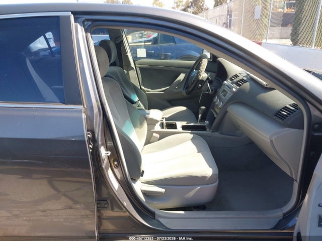 Продажа на аукционе авто 2010 Toyota Camry Le, vin: 4T4BF3EK4AR085570, номер лота: 45712353