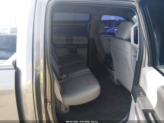 Продаж на аукціоні авто 2018 Ford F-150 Xl, vin: 1FTEW1EP4JFA12697, номер лоту: 45712364