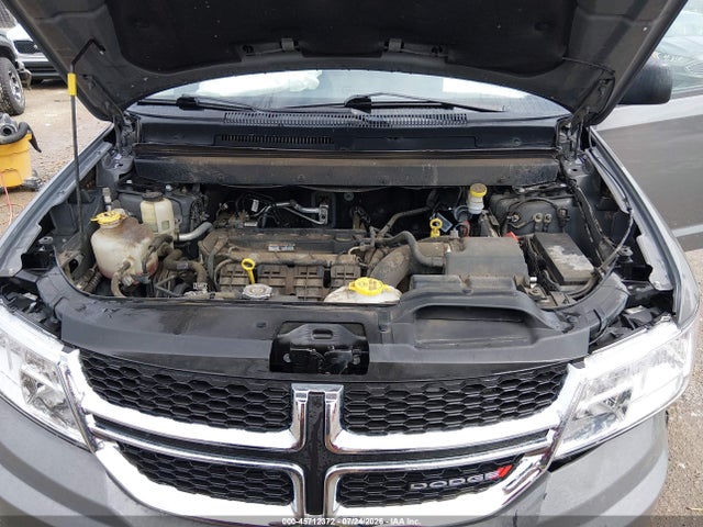 3C4PDCAB0LT199398 Dodge Journey Se Value