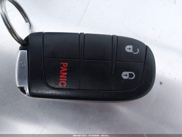 Aukcja sprzedaży 2020 Dodge Journey Se Value, vin: 3C4PDCAB0LT199398, numer aukcji: 45712372