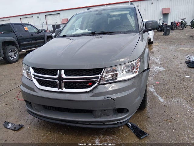 Aukcja sprzedaży 2020 Dodge Journey Se Value, vin: 3C4PDCAB0LT199398, numer aukcji: 45712372