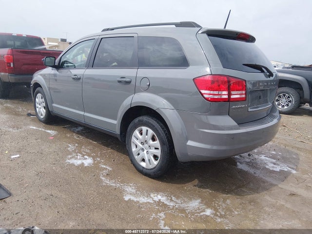 Aukcja sprzedaży 2020 Dodge Journey Se Value, vin: 3C4PDCAB0LT199398, numer aukcji: 45712372