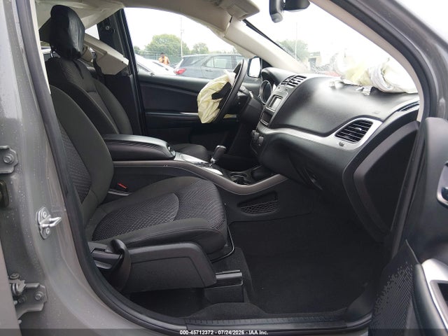 Aukcja sprzedaży 2020 Dodge Journey Se Value, vin: 3C4PDCAB0LT199398, numer aukcji: 45712372