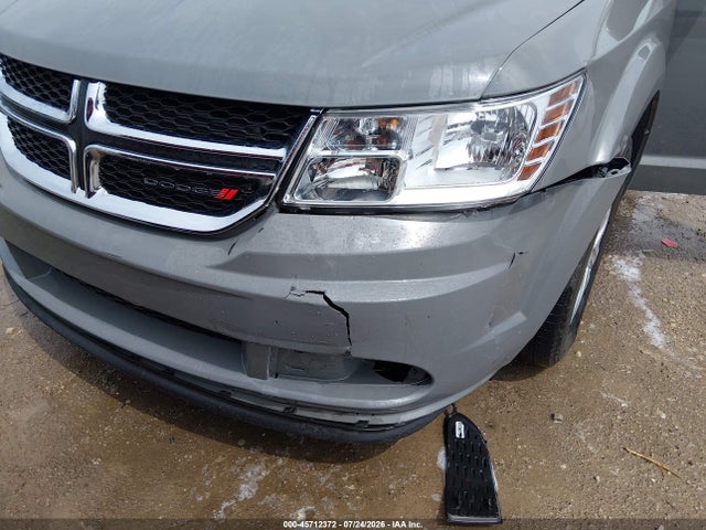 Aukcja sprzedaży 2020 Dodge Journey Se Value, vin: 3C4PDCAB0LT199398, numer aukcji: 45712372