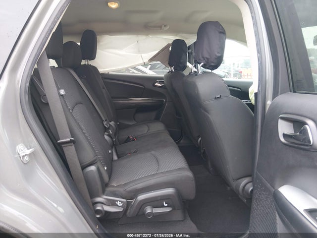 Aukcja sprzedaży 2020 Dodge Journey Se Value, vin: 3C4PDCAB0LT199398, numer aukcji: 45712372