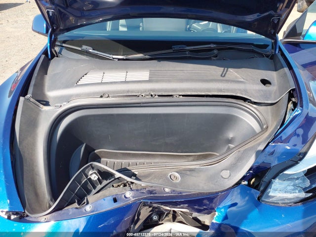 Aukcja sprzedaży 2021 Tesla Model Y Long Range Dual Motor All-wheel Drive, vin: 5YJYGAEE4MF122134, numer aukcji: 45712375