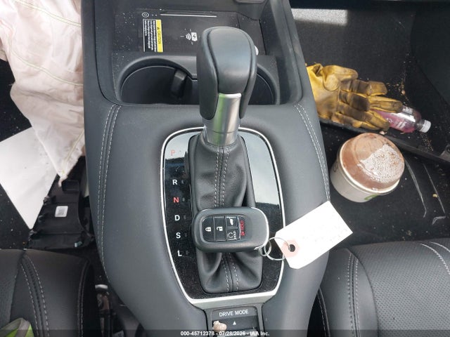 3CZRZ1H73SM749969 Honda Hr-v 2wd Ex-l