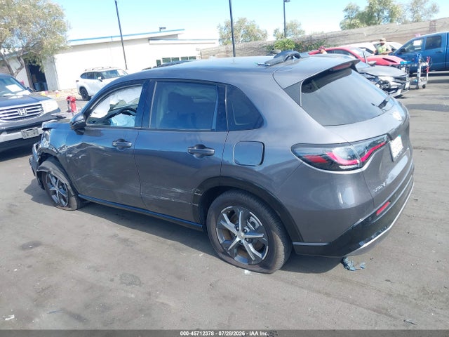 3CZRZ1H73SM749969 Honda Hr-v 2wd Ex-l