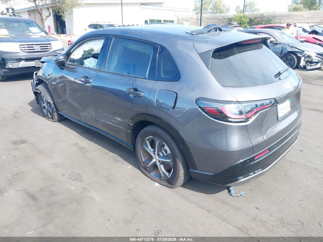 3CZRZ1H73SM749969 Honda Hr-v 2wd Ex-l