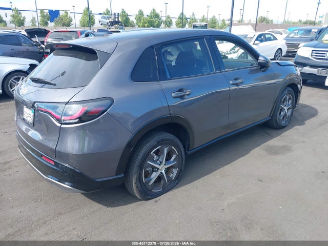 3CZRZ1H73SM749969 Honda Hr-v 2wd Ex-l
