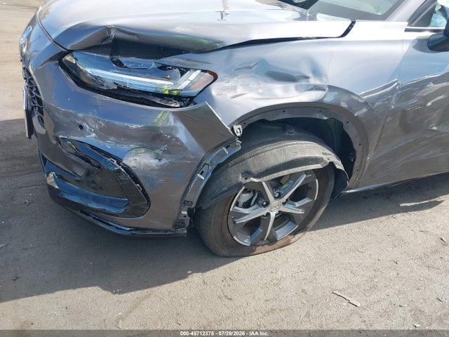 3CZRZ1H73SM749969 Honda Hr-v 2wd Ex-l