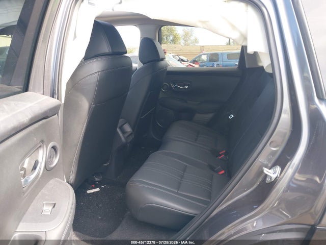 3CZRZ1H73SM749969 Honda Hr-v 2wd Ex-l