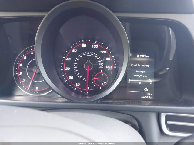 Hyundai ELANTRA SE 2021 5NPLL4AG5MH045855 Image 7