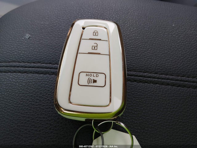 45712387 :رقم المزاد ، 2T3C1RFV3RC283571 vin ، 2024 Toyota Rav4 Xle Premium مزاد بيع