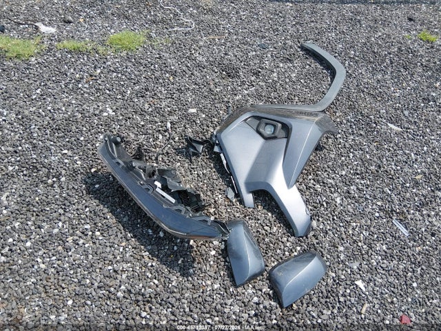 45712387 :رقم المزاد ، 2T3C1RFV3RC283571 vin ، 2024 Toyota Rav4 Xle Premium مزاد بيع