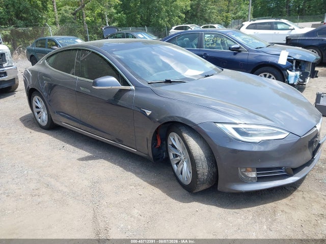 Aukcja sprzedaży 2017 Tesla Model S 100d/60d/75d/90d/p100d, vin: 5YJSA1E27HF180144, numer aukcji: 45712391
