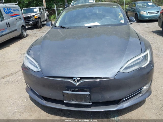 Aukcja sprzedaży 2017 Tesla Model S 100d/60d/75d/90d/p100d, vin: 5YJSA1E27HF180144, numer aukcji: 45712391