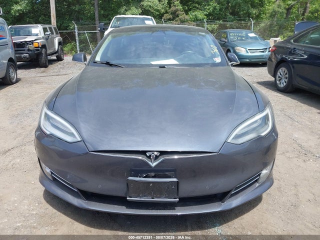 Aukcja sprzedaży 2017 Tesla Model S 100d/60d/75d/90d/p100d, vin: 5YJSA1E27HF180144, numer aukcji: 45712391