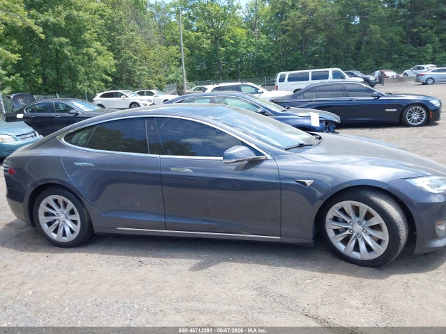 Aukcja sprzedaży 2017 Tesla Model S 100d/60d/75d/90d/p100d, vin: 5YJSA1E27HF180144, numer aukcji: 45712391