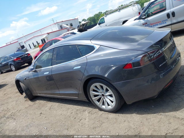 Aukcja sprzedaży 2017 Tesla Model S 100d/60d/75d/90d/p100d, vin: 5YJSA1E27HF180144, numer aukcji: 45712391