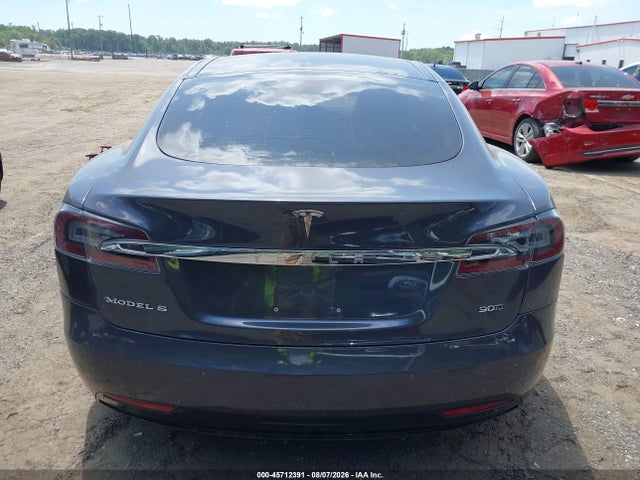 Aukcja sprzedaży 2017 Tesla Model S 100d/60d/75d/90d/p100d, vin: 5YJSA1E27HF180144, numer aukcji: 45712391