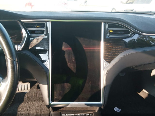 Aukcja sprzedaży 2017 Tesla Model S 100d/60d/75d/90d/p100d, vin: 5YJSA1E27HF180144, numer aukcji: 45712391