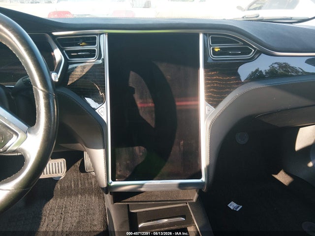 Aukcja sprzedaży 2017 Tesla Model S 100d/60d/75d/90d/p100d, vin: 5YJSA1E27HF180144, numer aukcji: 45712391