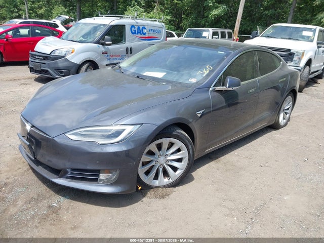 Aukcja sprzedaży 2017 Tesla Model S 100d/60d/75d/90d/p100d, vin: 5YJSA1E27HF180144, numer aukcji: 45712391