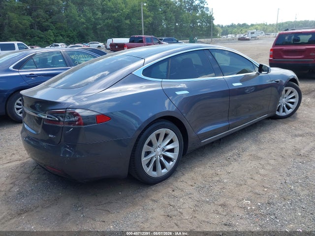 Aukcja sprzedaży 2017 Tesla Model S 100d/60d/75d/90d/p100d, vin: 5YJSA1E27HF180144, numer aukcji: 45712391