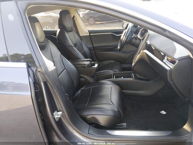 Aukcja sprzedaży 2017 Tesla Model S 100d/60d/75d/90d/p100d, vin: 5YJSA1E27HF180144, numer aukcji: 45712391