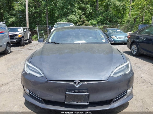 Aukcja sprzedaży 2017 Tesla Model S 100d/60d/75d/90d/p100d, vin: 5YJSA1E27HF180144, numer aukcji: 45712391