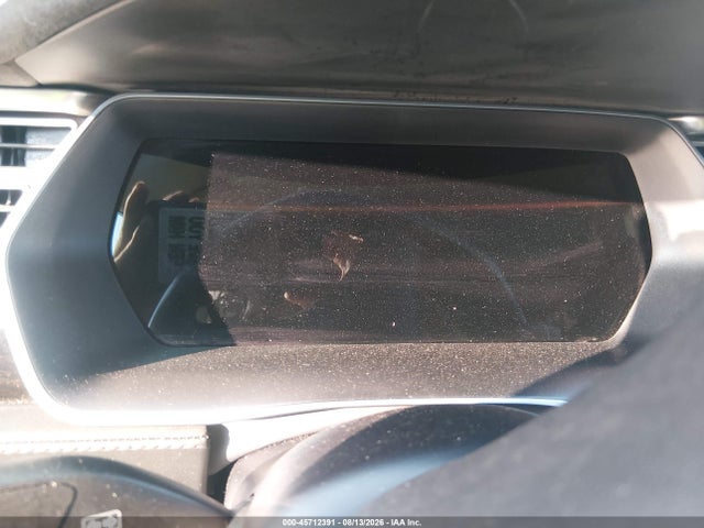 Aukcja sprzedaży 2017 Tesla Model S 100d/60d/75d/90d/p100d, vin: 5YJSA1E27HF180144, numer aukcji: 45712391