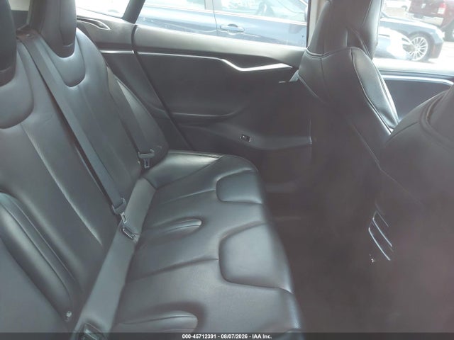 Aukcja sprzedaży 2017 Tesla Model S 100d/60d/75d/90d/p100d, vin: 5YJSA1E27HF180144, numer aukcji: 45712391