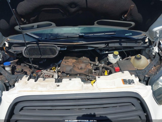 1FBAX2XV5JKB51908 Ford Transit-350 Xl
