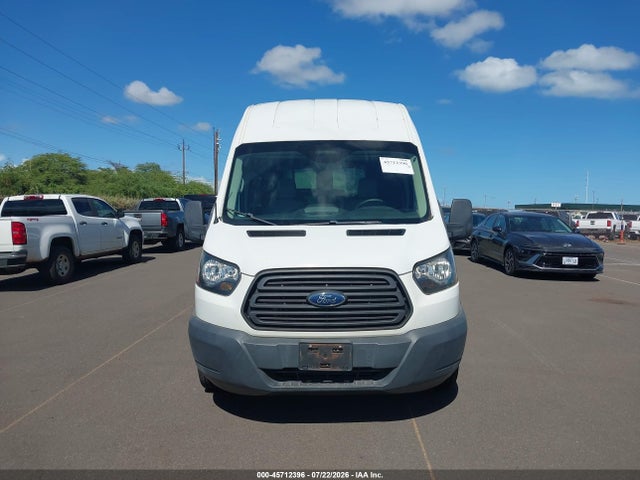 1FBAX2XV5JKB51908 Ford Transit-350 Xl