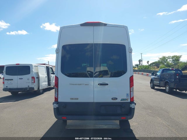 1FBAX2XV5JKB51908 Ford Transit-350 Xl