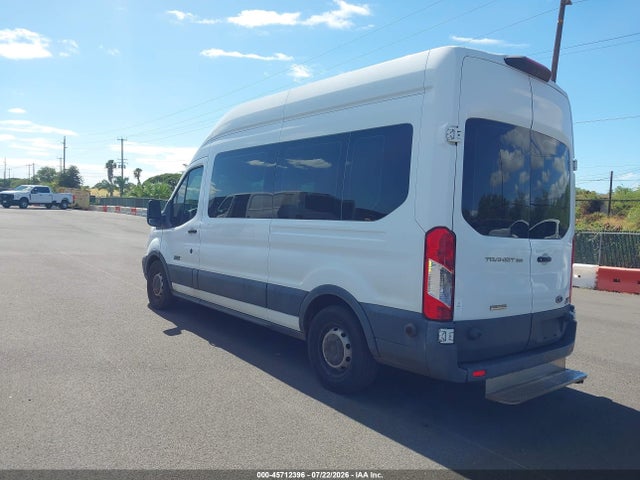1FBAX2XV5JKB51908 Ford Transit-350 Xl