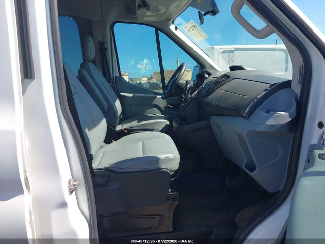 1FBAX2XV5JKB51908 Ford Transit-350 Xl